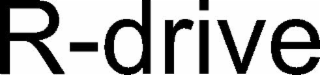 r-drive