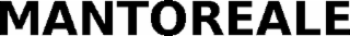 mantoreale