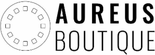 aureus boutique