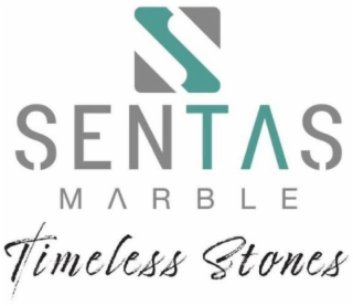 ŞentaŞ marble timeless stones