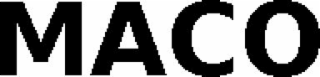 maco