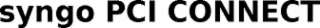 syngo pci connect