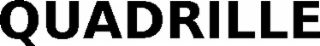 quadrille