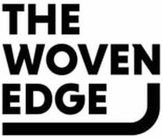 the woven edge