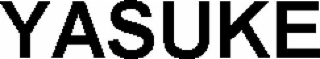 yasuke