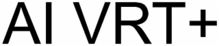 ai vrt+