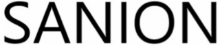 sanion