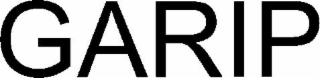 garip