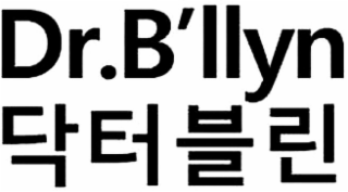 dr.b'llyn