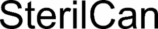 sterilcan