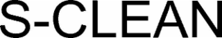 s-clean