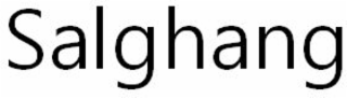 salghang