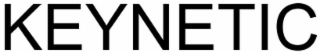 keynetic