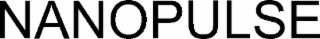 nanopulse