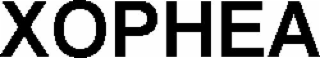 xophea