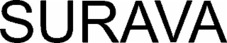 surava