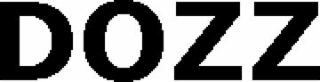 dozz