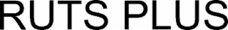 ruts plus