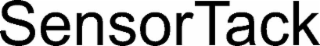 sensortack