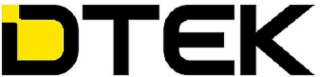 dtek