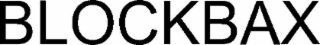 blockbax