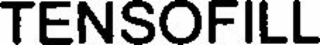 tensofill