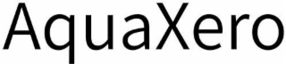 aquaxero