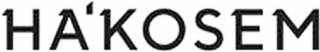 ha'kosem