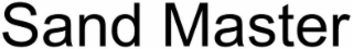 sand master