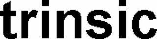 trinsic
