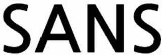 sans