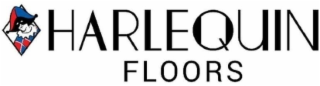 harlequin floors