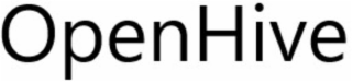 openhive
