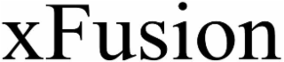 xfusion