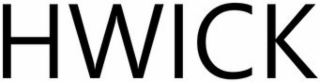 hwick