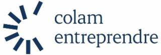 colam entreprendre