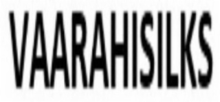 vaarahisilks
