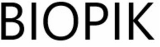 biopik