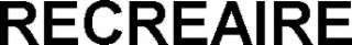 recreaire