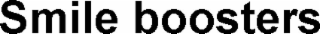 smile boosters