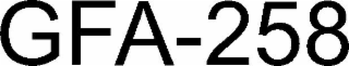 gfa-258
