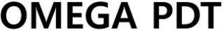 omega pdt