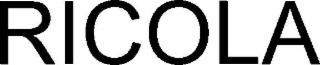 ricola