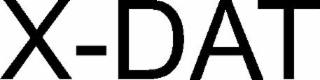 x-dat