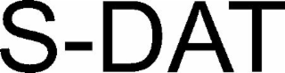 s-dat