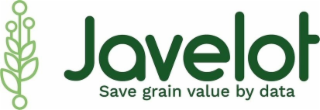javelot save grain value by data
