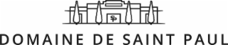 domaine de saint paul