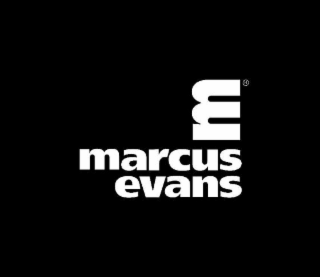 m marcus evans
