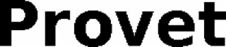 provet