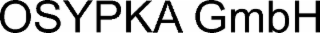 osypka gmbh
